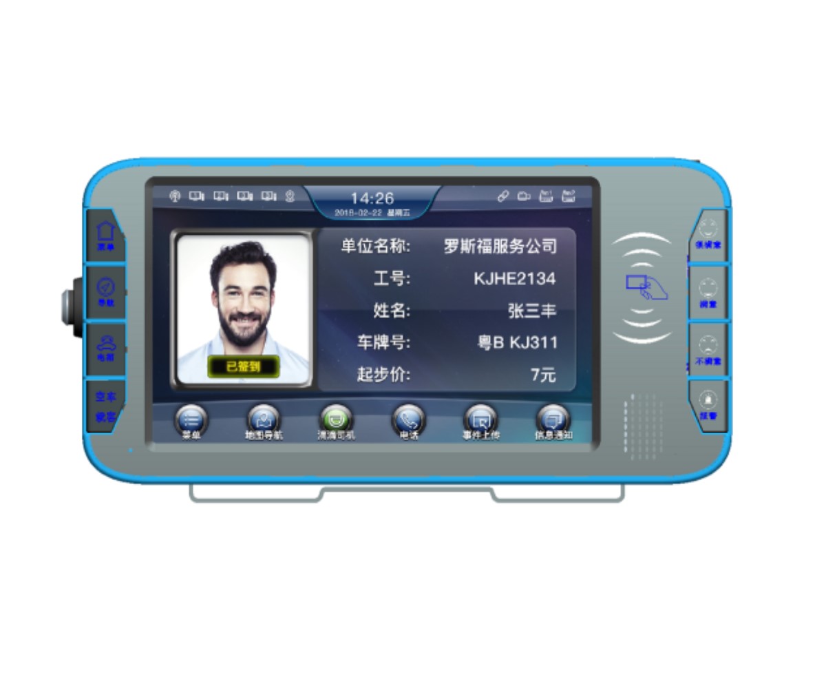 产品展示
